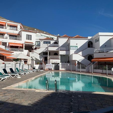 Luxury Los Diamantes One Bedroom Apartment Los Cristianos  Exterior photo