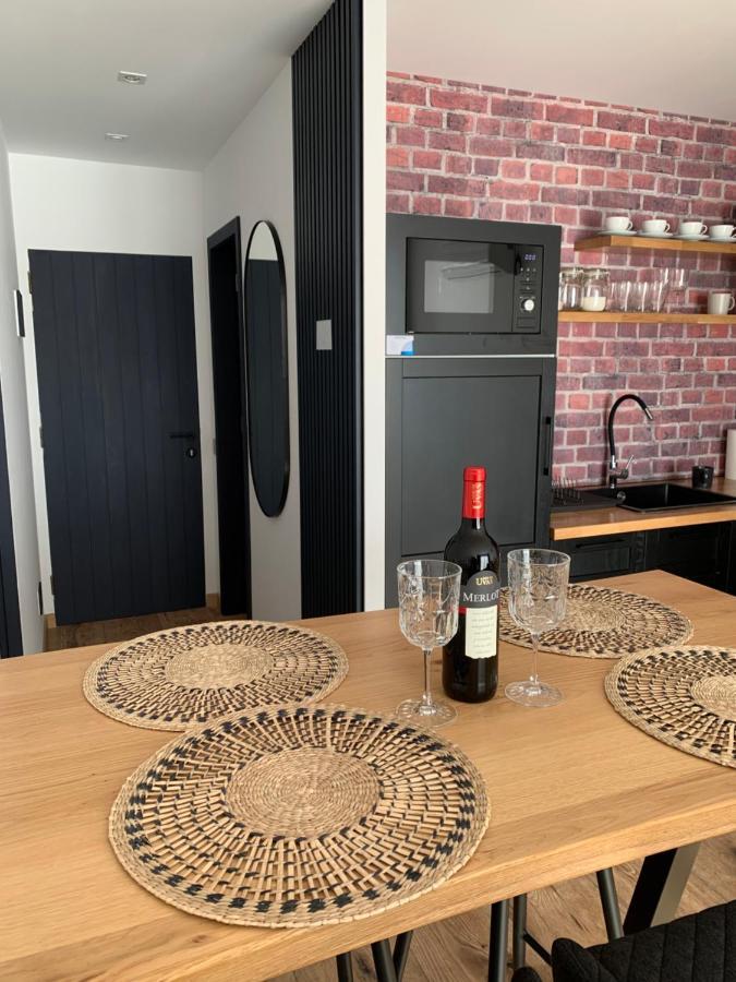 Luxury Los Diamantes One Bedroom Apartment Los Cristianos  Exterior photo