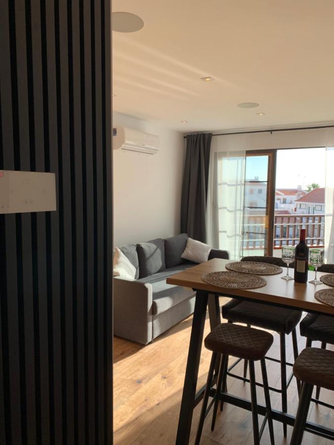 Luxury Los Diamantes One Bedroom Apartment Los Cristianos  Exterior photo