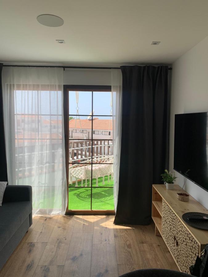 Luxury Los Diamantes One Bedroom Apartment Los Cristianos  Exterior photo